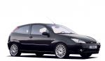 Ford Focus ST170 2002 года
